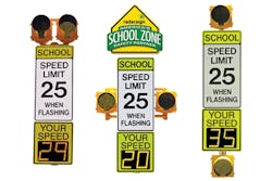 School Zone Safety System Beac 11245257 School Zone Safety System Beac 11245257