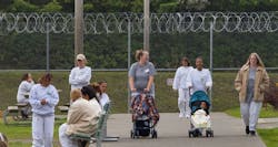 With the growth of female inmates outpacing that of males and no space to house them, the state Department of Corrections (DOC) in Washington is shifting to more gender-specific treatment of incarcerated women. With the growth of female inmates outpacing that of males and no space to house them, the state Department of Corrections (DOC) in Washington is shifting to more gender-specific treatment of incarcerated women.