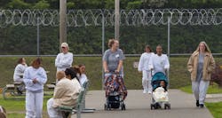 With the growth of female inmates outpacing that of males and no space to house them, the state Department of Corrections (DOC) in Washington is shifting to more gender-specific treatment of incarcerated women.