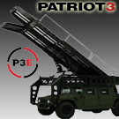 2 P3 E Mars Product Showcase Blast