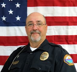 Officer Jeffrey Hugh Bryant Officer Jeffrey Hugh Bryant