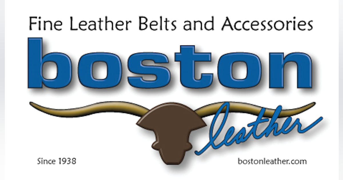 Boston Leather Police Law Enforcement Security Corrections Gear