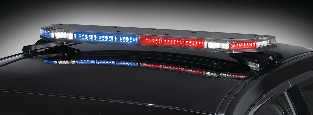 Federal Signal Integrity Light 11282682