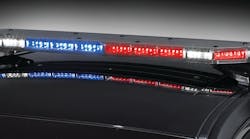 Federal Signal Integrity Light 11282682 Federal Signal Integrity Light 11282682