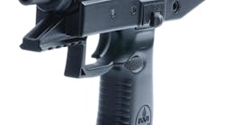 Iwi 5589 Uzi Pro Pistol 11269655 Iwi 5589 Uzi Pro Pistol 11269655