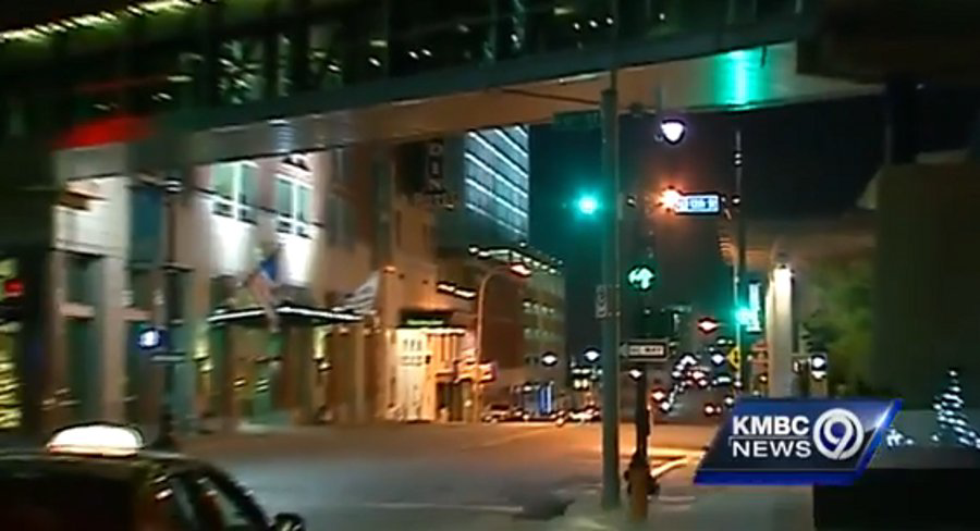 Firefighter Shot, Killed by OffDuty Kansas City Officer Officer