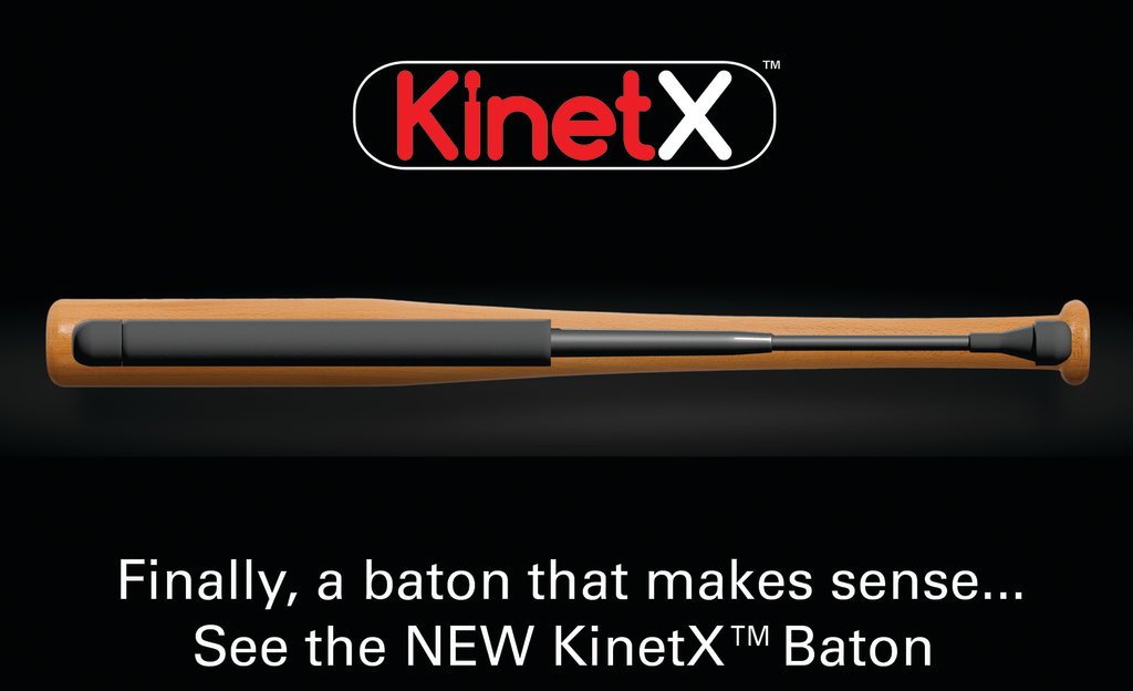 Lepn Kinetx Baton Proof 11281798