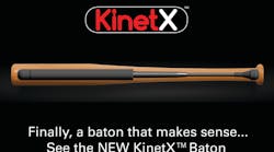 Lepn Kinetx Baton Proof 11281798