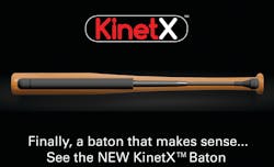 Lepn Kinetx Baton Proof 11281798 Lepn Kinetx Baton Proof 11281798