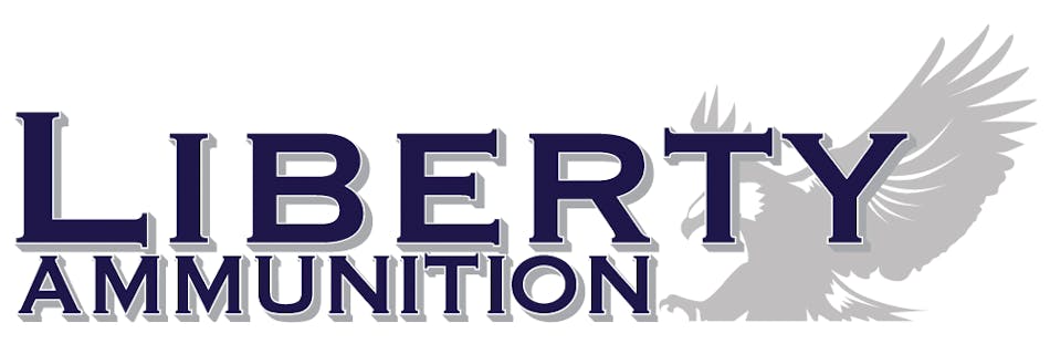 Liberty Ammuntion Logo 11282639