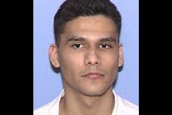 Manuel Garza Jr. Manuel Garza Jr.