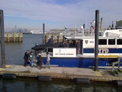 NYPD Officer Dillon Stewart was killed on Nov. 28, 2005, when a gunman fired through his cruiser's window. NYPD Officer Dillon Stewart was killed on Nov. 28, 2005, when a gunman fired through his cruiser's window.