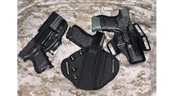 Off Duty Holsters