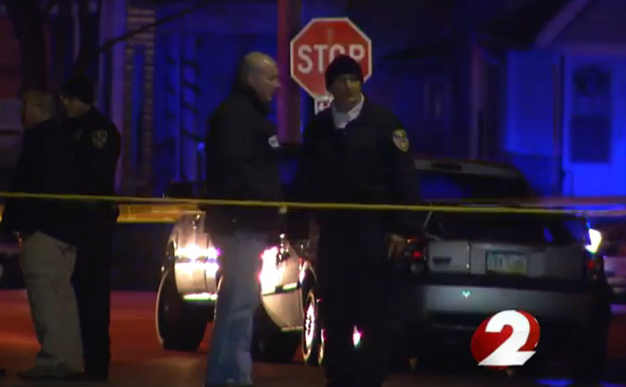 Ohio Officer Shot, Suspect Killed in Shootout Officer