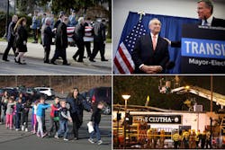 Here are some of the top headlines you may have missed that ran on Officer.com during the first week of December. Here are some of the top headlines you may have missed that ran on Officer.com during the first week of December.