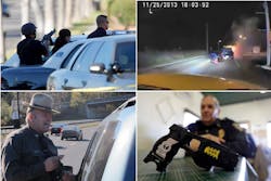 Here are some of the top headlines you may have missed that ran on Officer.com during the fourth week of November. Here are some of the top headlines you may have missed that ran on Officer.com during the fourth week of November.