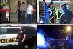 Here are some of the top headlines you may have missed that ran on Officer.com during the second week of December. Here are some of the top headlines you may have missed that ran on Officer.com during the second week of December.