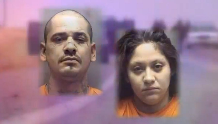 Suspects Charged in Shooting of San Antonio Officer Officer