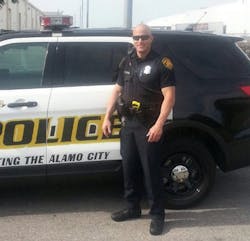 Officer Robert Deckard Officer Robert Deckard