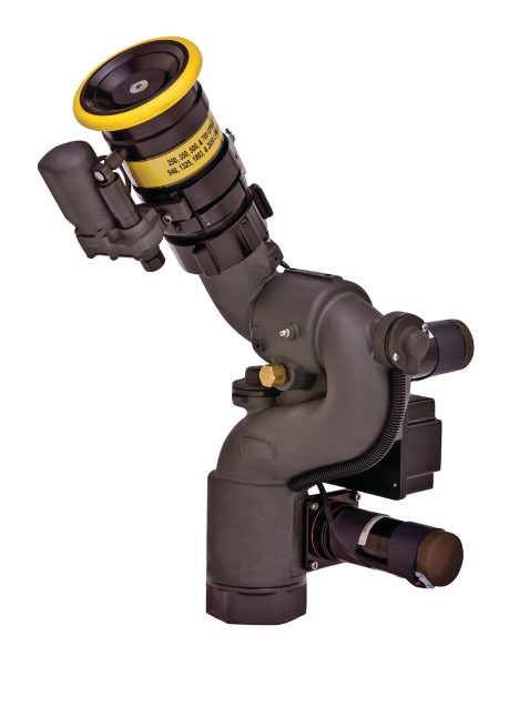 Sidewinder Exm Monitor 11271718