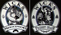 Beers will honor San Bernardino County Detective Jeremiah MacKay and Riverside Officer Michael Crain. Beers will honor San Bernardino County Detective Jeremiah MacKay and Riverside Officer Michael Crain.