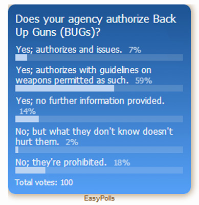 What would your vote be?