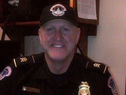 Sgt. Clinton J. Holtz Sgt. Clinton J. Holtz