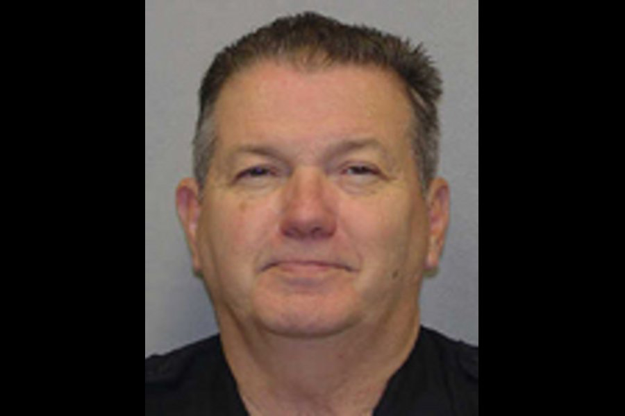 Officer Darrell Jean Windhaus