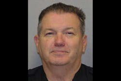 Officer Darrell Jean Windhaus Officer Darrell Jean Windhaus