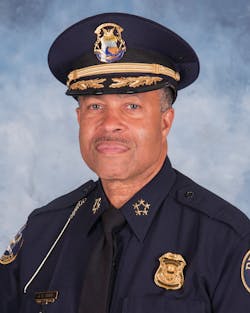 Chief James Craig 11288607 Chief James Craig 11288607