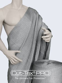 Cut Tex Pro Cut Resistant Fabr 11292104 Cut Tex Pro Cut Resistant Fabr 11292104