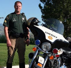 Sgt. David Baldwin Sgt. David Baldwin