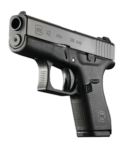 Glock 42 11301076 Glock 42 11301076