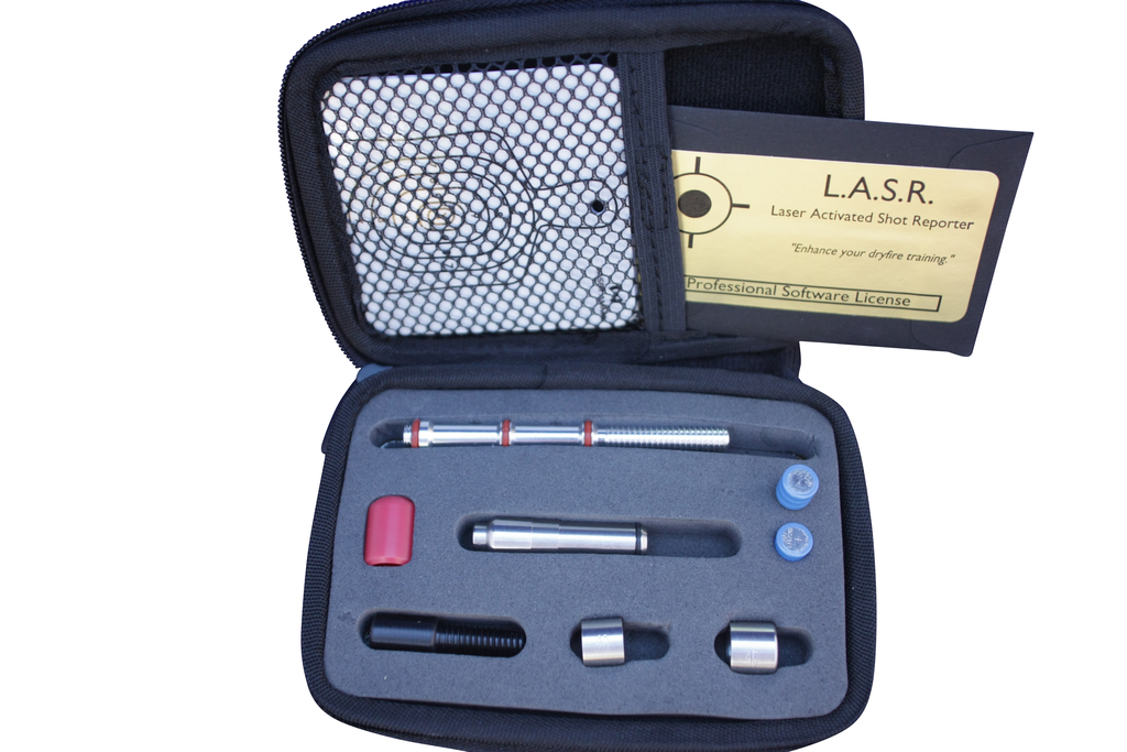 Lasr Range Package 387iv7sdu 0ng