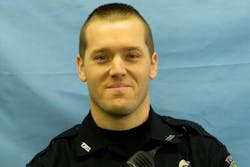 Officer Joseph Maher Officer Joseph Maher