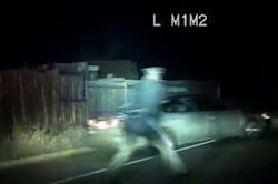 This week a grand jury ruled a State Police Officer Oliver Wilson was justified in the shooting. This week a grand jury ruled a State Police Officer Oliver Wilson was justified in the shooting.