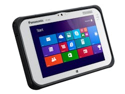 Panasonic Toughpadfz M1 11290636 Panasonic Toughpadfz M1 11290636