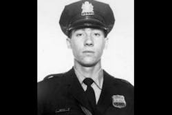 Officer Daniel Boyle Officer Daniel Boyle