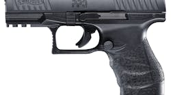 Ppq M2 22 Lr 4 Inch 10 Round 11301749 Ppq M2 22 Lr 4 Inch 10 Round 11301749