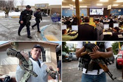 Here are some of the top headlines you may have missed that ran on Officer.com during the fourth week of January. Here are some of the top headlines you may have missed that ran on Officer.com during the fourth week of January.