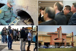 Here are some of the top headlines you may have missed that ran on Officer.com during the second week of January. Here are some of the top headlines you may have missed that ran on Officer.com during the second week of January.