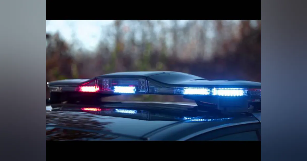 Code 3 Xt Solex Lightbar from Code 3 | Officer