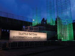 Seattle Tacoma International A 11288657