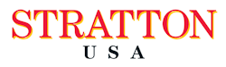 Stratton Usa Logo 11290282