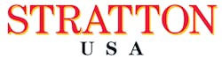 Stratton Usa Logo 11290282
