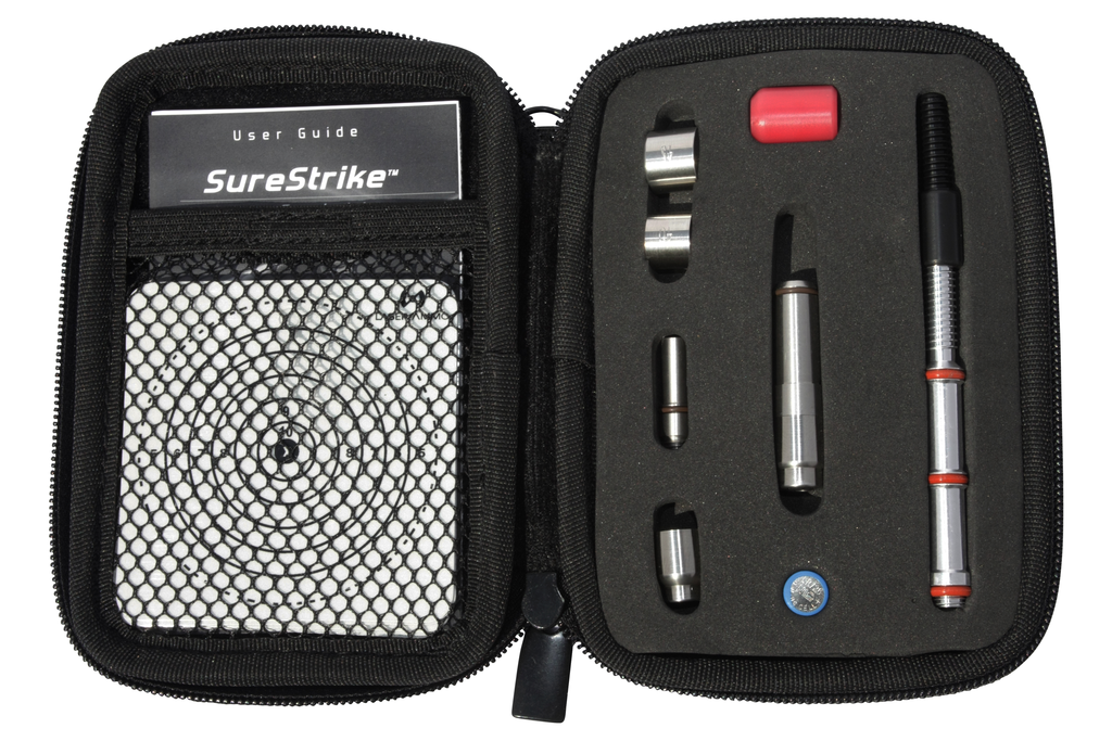 Surestrike Ultimate Kit 3ewhkzjoj7lmc