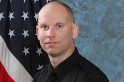 Sgt. Tom Smith Sgt. Tom Smith