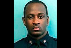 Officer William H. Torbit Jr. Officer William H. Torbit Jr.