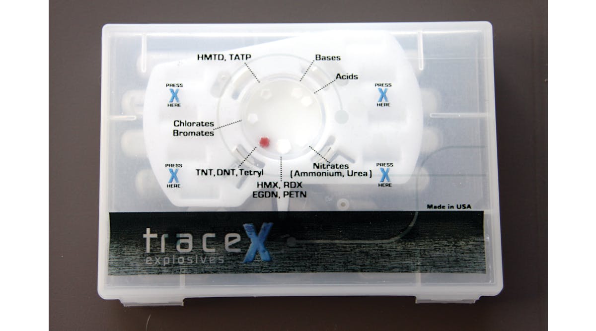 Tracex Kit 11292145