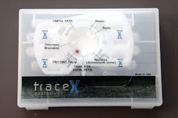 Tracex Kit 11292145 Tracex Kit 11292145